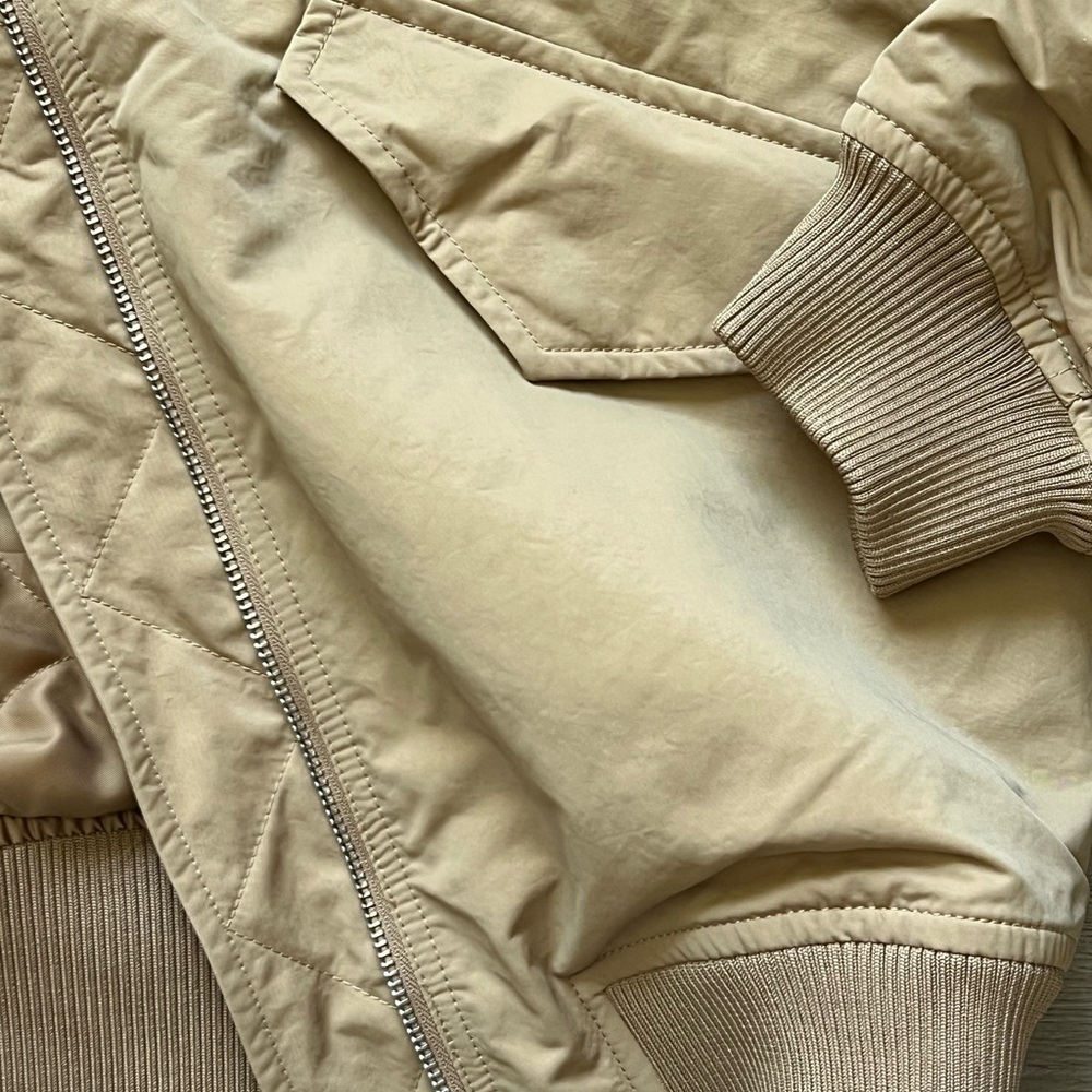 Arket jacket - Picture 3 of 4